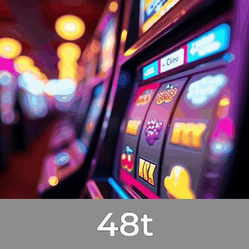 Cassino Online 48t