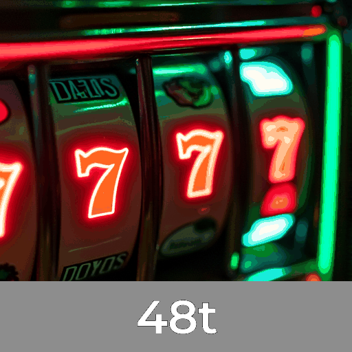 Cassino Online 48t