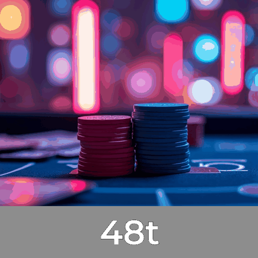 Cassino Online 48t