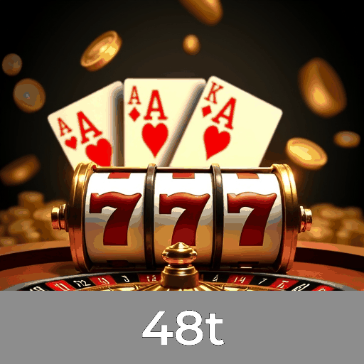Cassino Online 48t