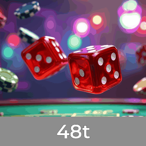 Cassino Online 48t